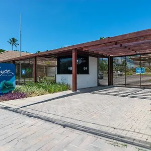 Cupe Living Por Brevelar Casa de Férias
