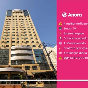 Mtp - The Privilege Moema By Anora Spaces , São Paulo Brasil