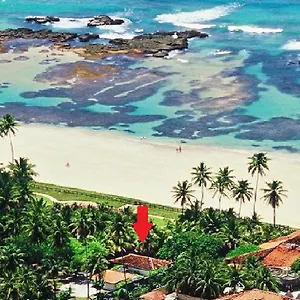 Pedaço De Bom Casa de Férias